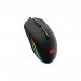 Mouse Gaming Redragon Invader RGB Negru